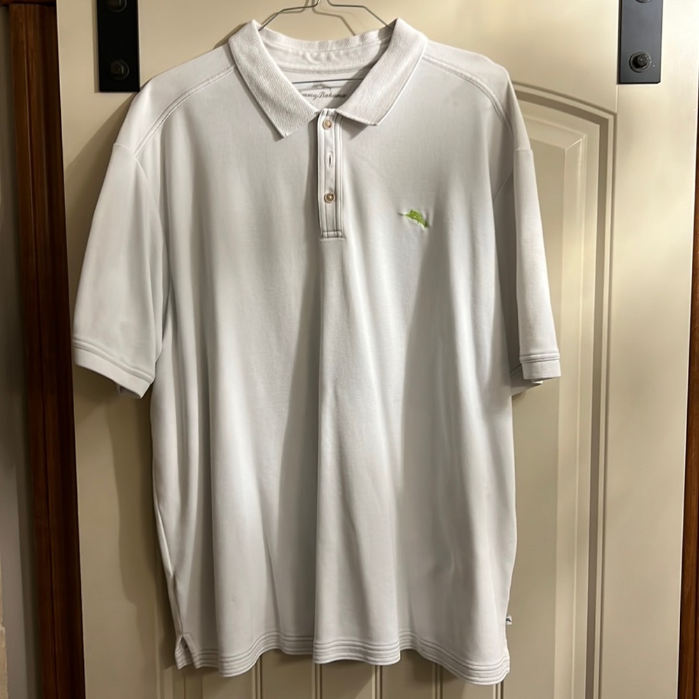 2XL Tommy Bahama Polo